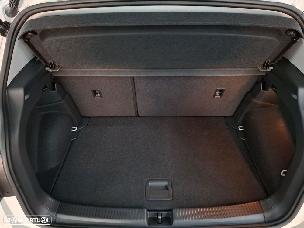 VW T-Cross 1.0 TSI Urban - 22