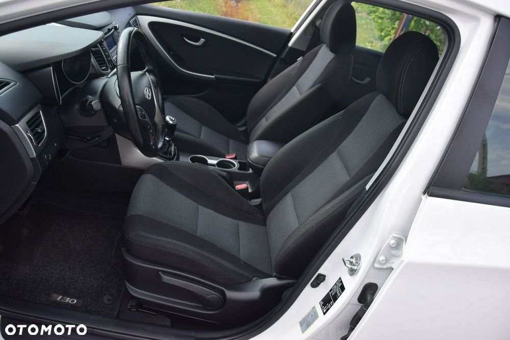 Hyundai i30 1.4 Style - 21