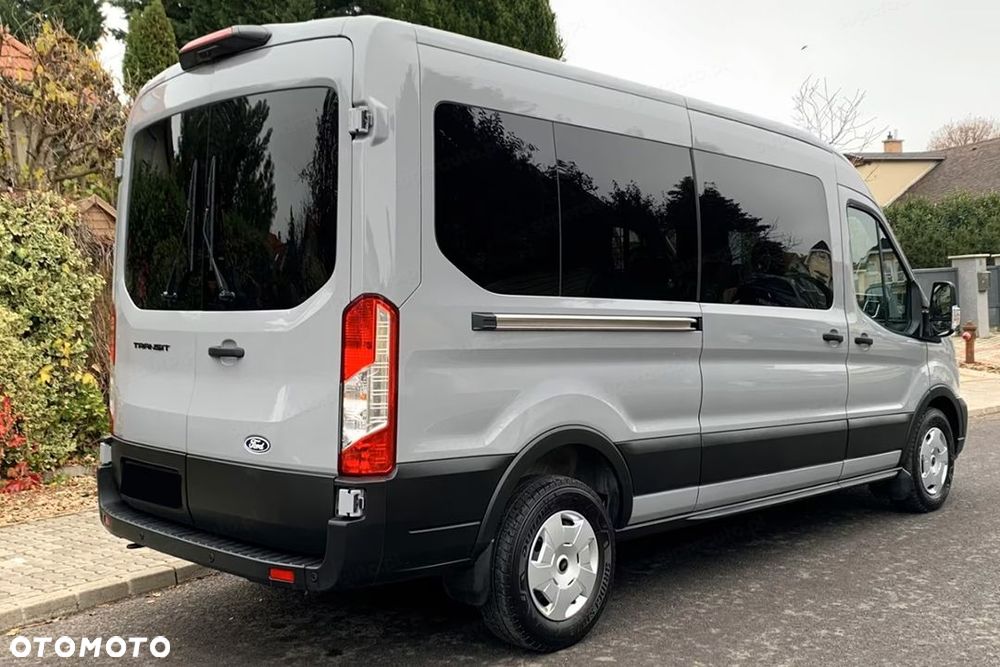 Ford Transit - 7