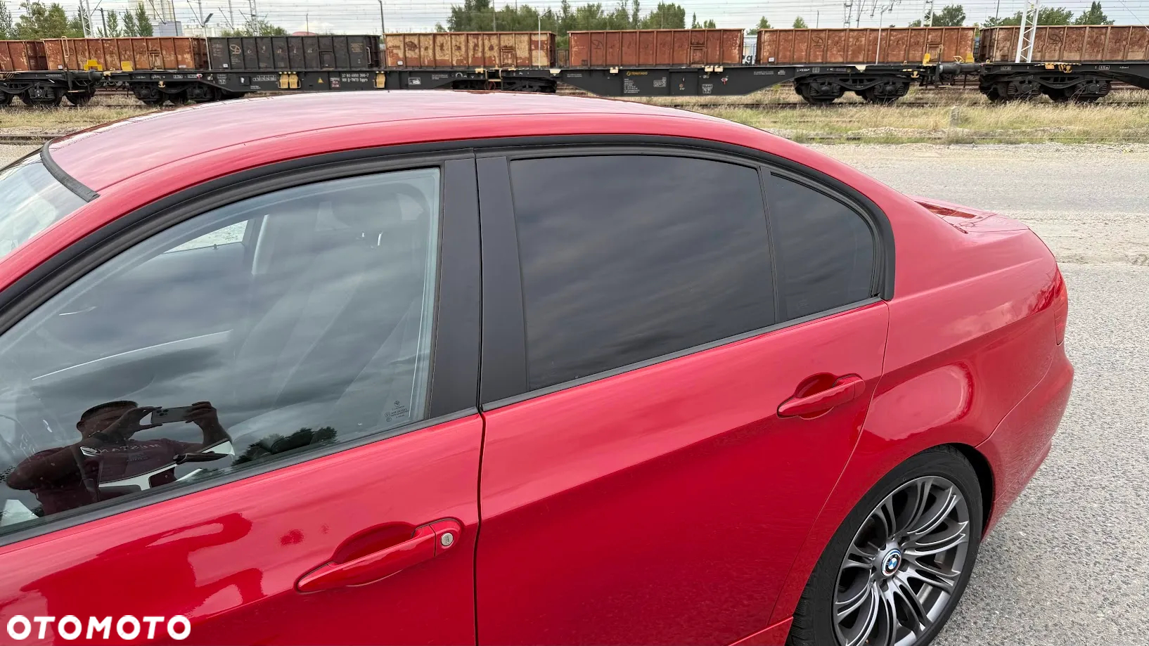 BMW Seria 3 318i Edition Sport - 23