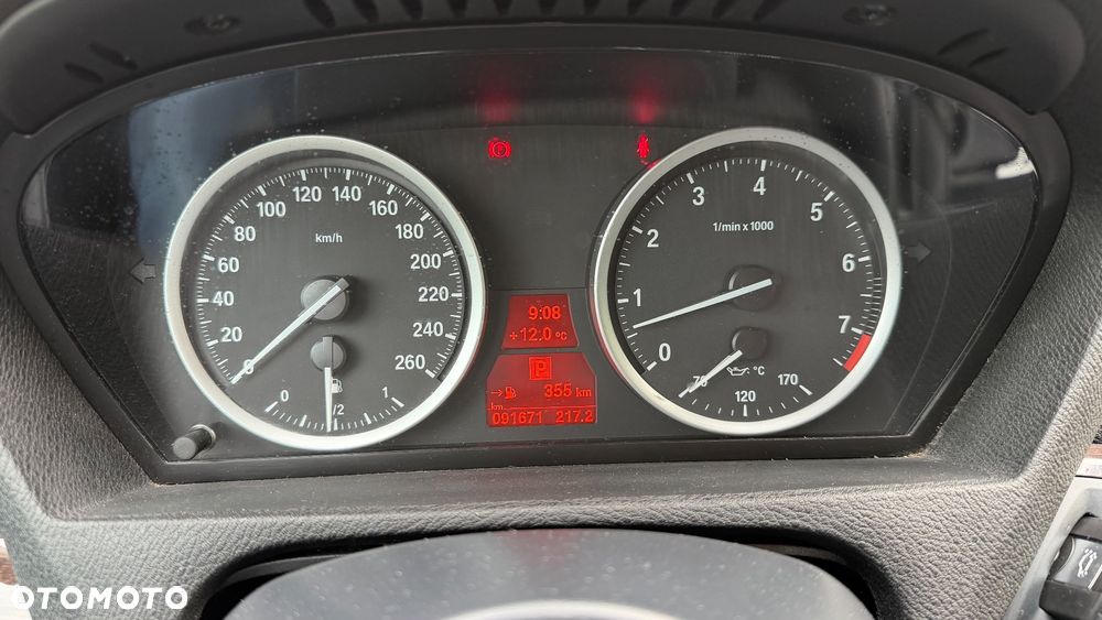 BMW X6 - 29