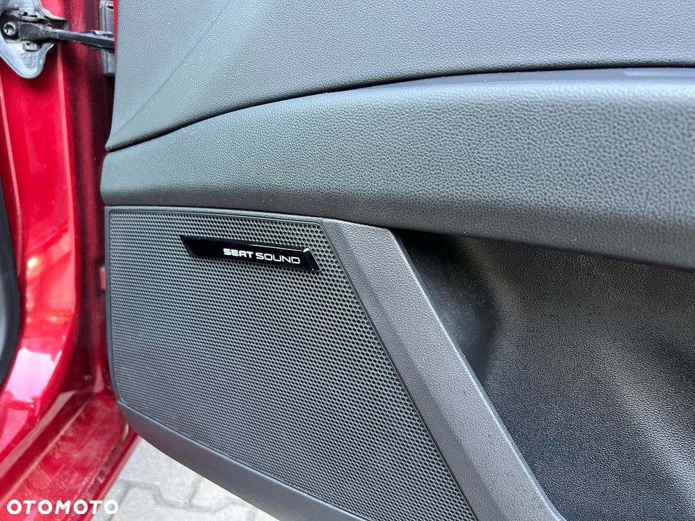 Seat Leon 2.0 TDI FR S&S - 35