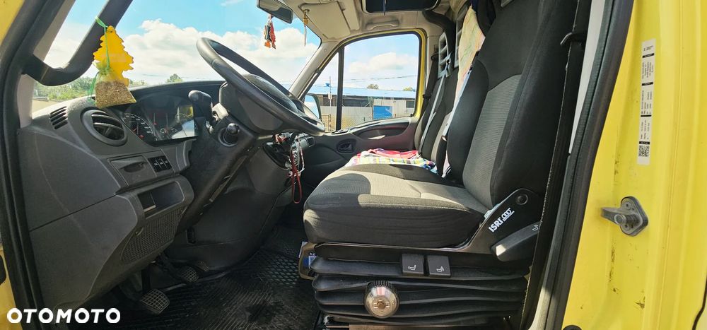 Iveco DAILY 70C17/ZS - 2