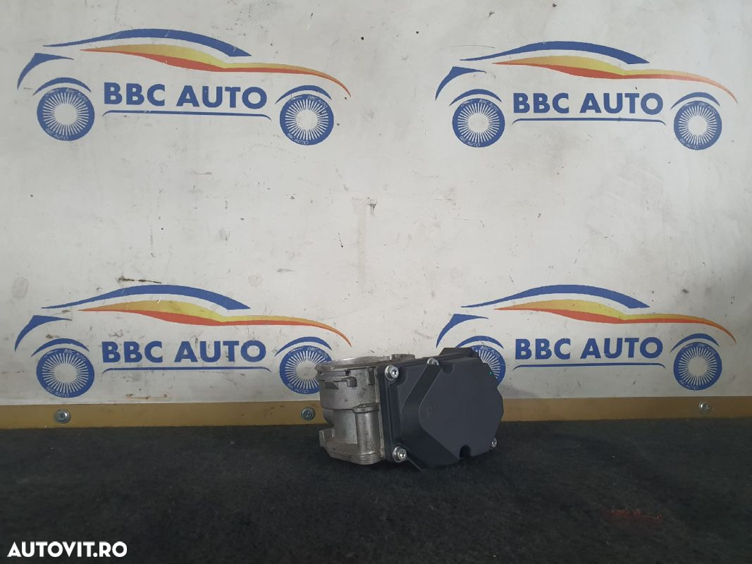 CLAPETA ACCELERATIE 1.9 BLS VW PASSAT B6 - 2