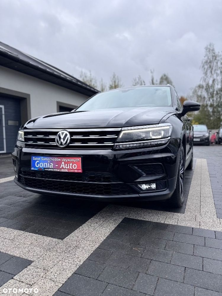 Volkswagen Tiguan - 10