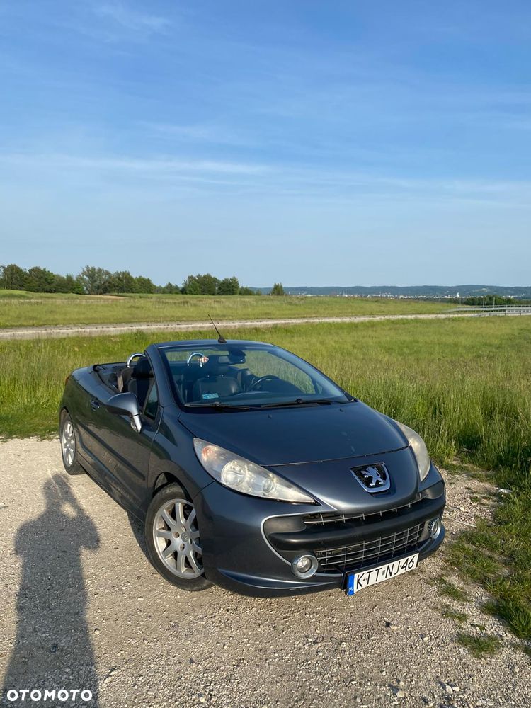 Peugeot 207 1.6 Turbo Sport - 7