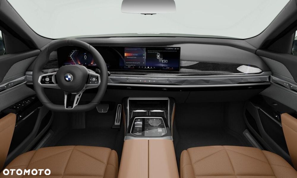 BMW Seria 7 - 4
