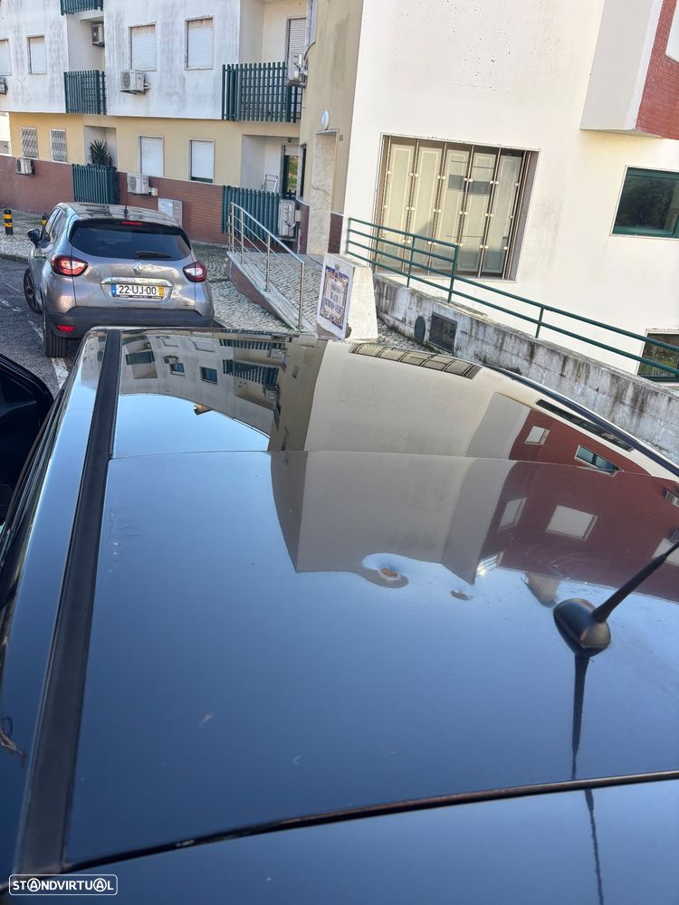 Nissan Qashqai 1.5 dCi acenta - 14