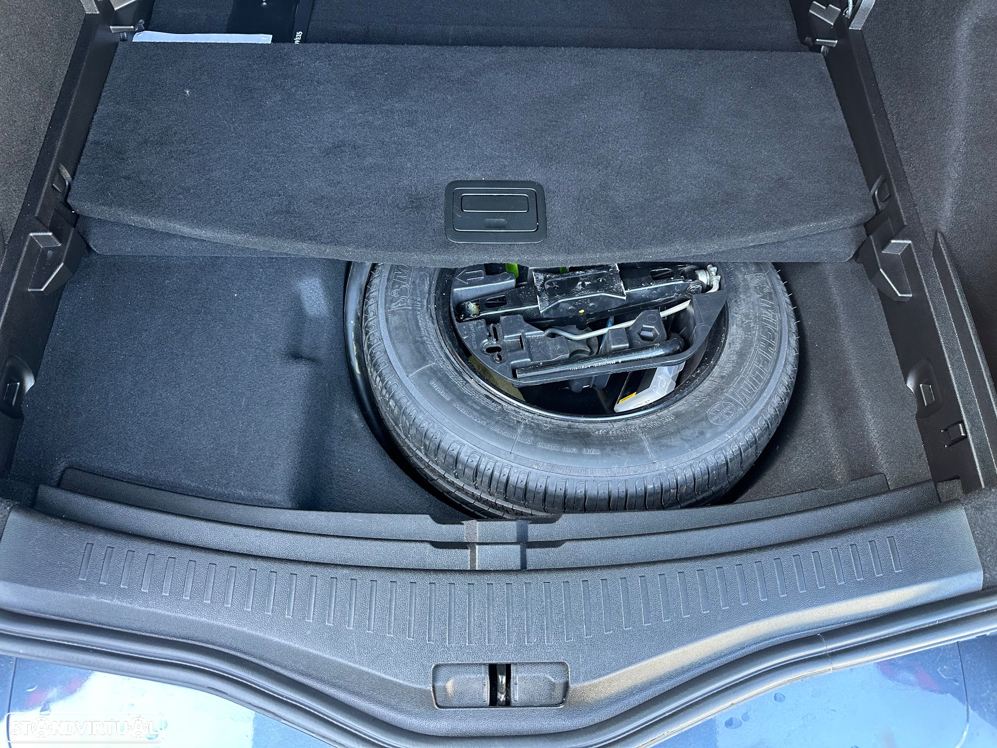 Renault Mégane Sport Tourer 1.5 dCi Limited - 18