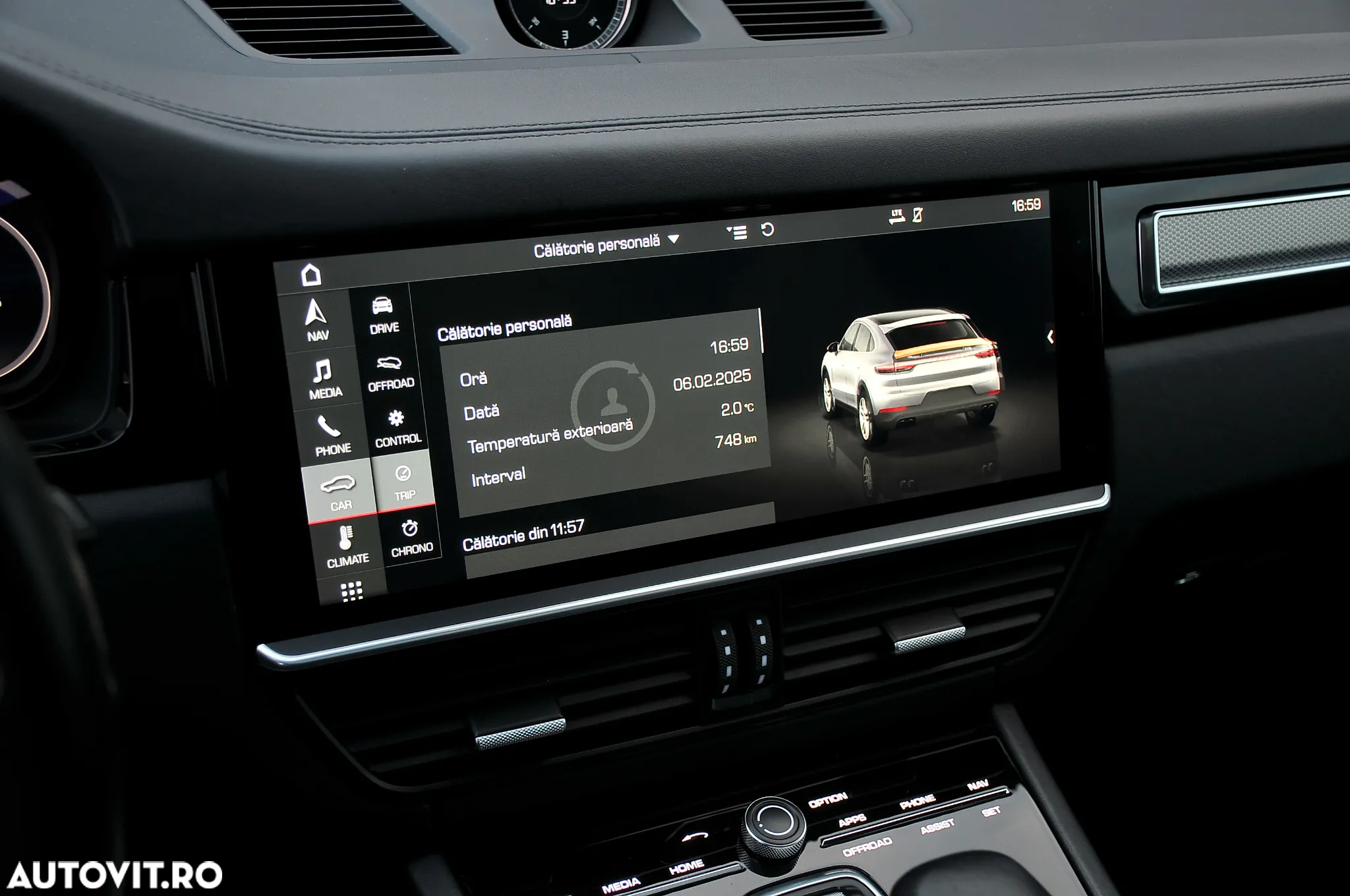 Porsche Cayenne Coupe Tiptronic S Platinum Edition - 24