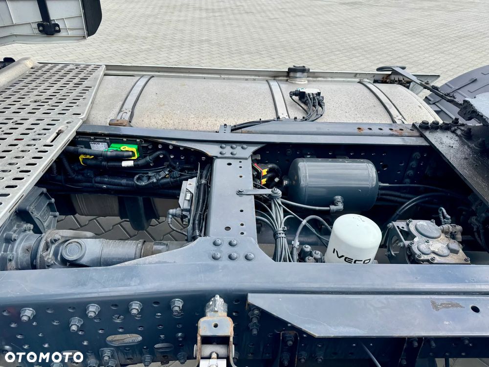 Iveco S-Way - 34