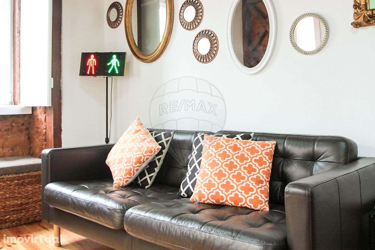 Apartamento T4 para venda - Grande imagem: 5/46