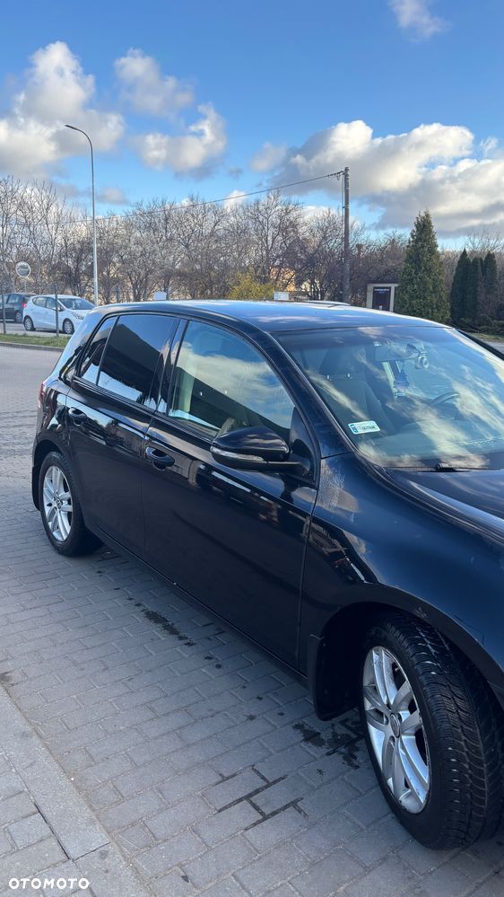 Volkswagen Golf 1.4 TSI Comfortline - 6