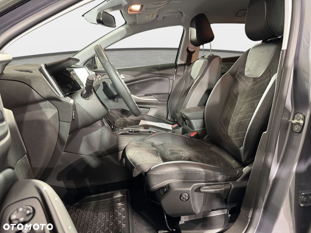 Opel Grandland 1.2 DI Automatik Business Elegance - 14