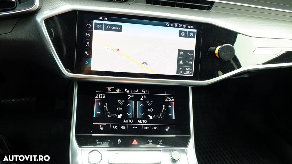 Audi A6 2.0 40 TDI S tronic Design - 8