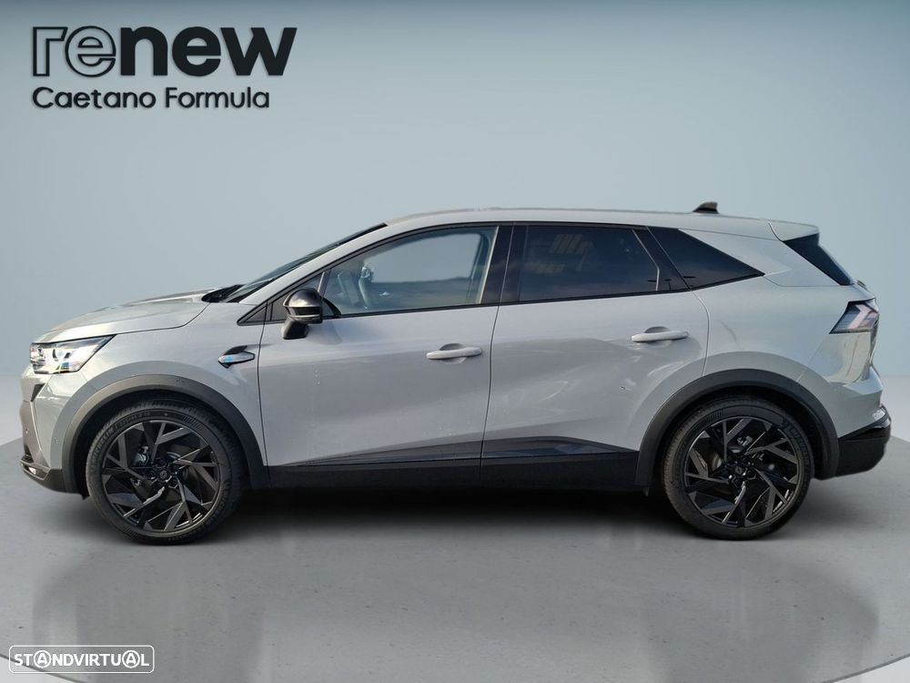 Renault Symbioz 1.8 E-Tech Full Hybrid Esprit Alpine — fotografia 6
