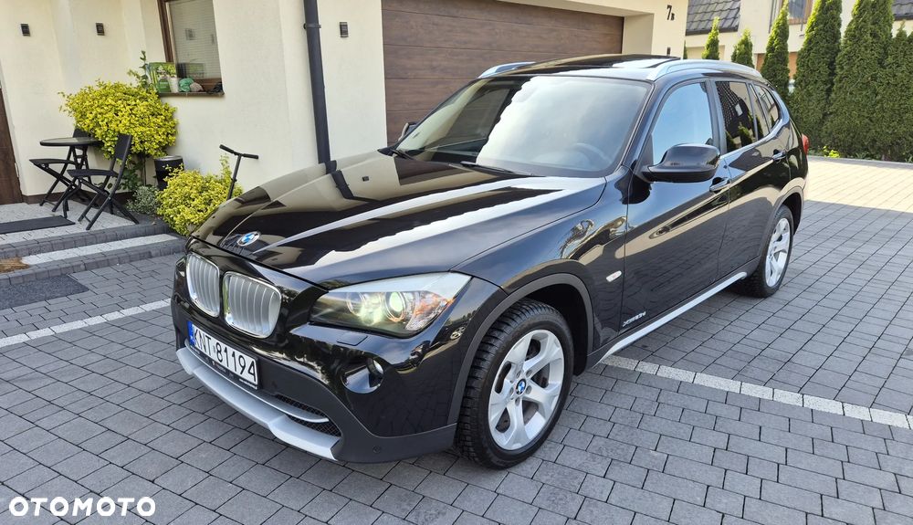 BMW X1 xDrive23d - 27