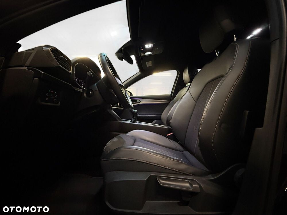 Cupra Formentor 1.5 TSI - 20