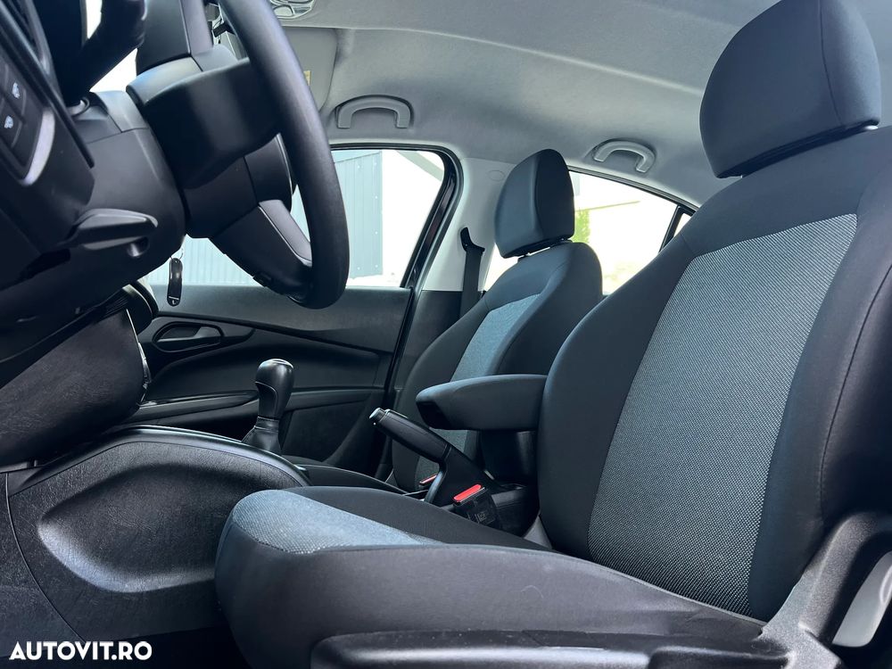 Fiat Tipo 1.0 Final City Life - 5