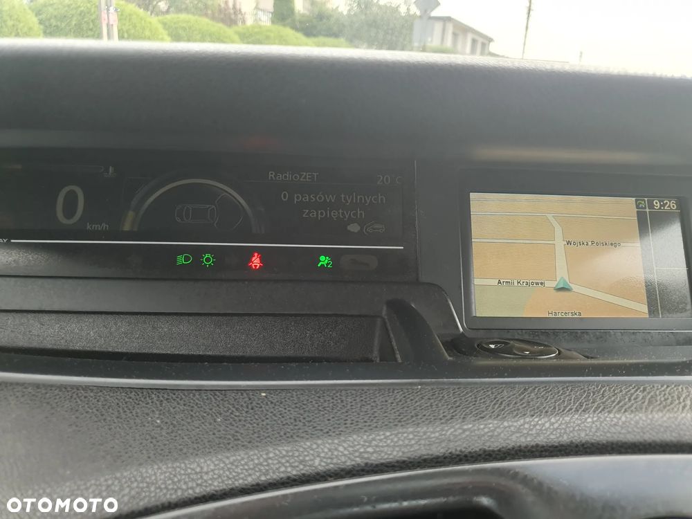 Renault Scenic 1.6 16V Limited - 22
