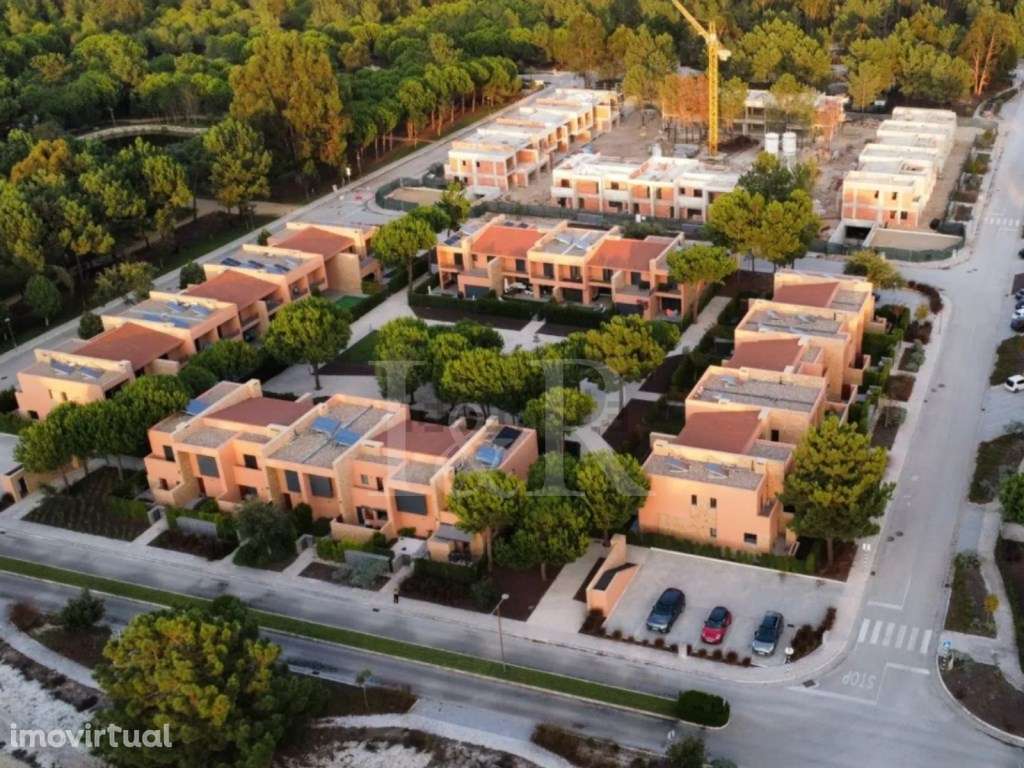 Herdade Monteverde P2 - Grande imagem: 1/12