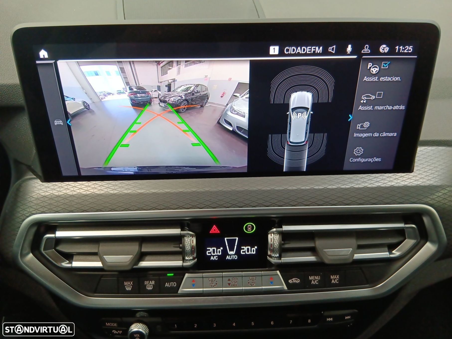 BMW X3 30 e xDrive Pack M - 22