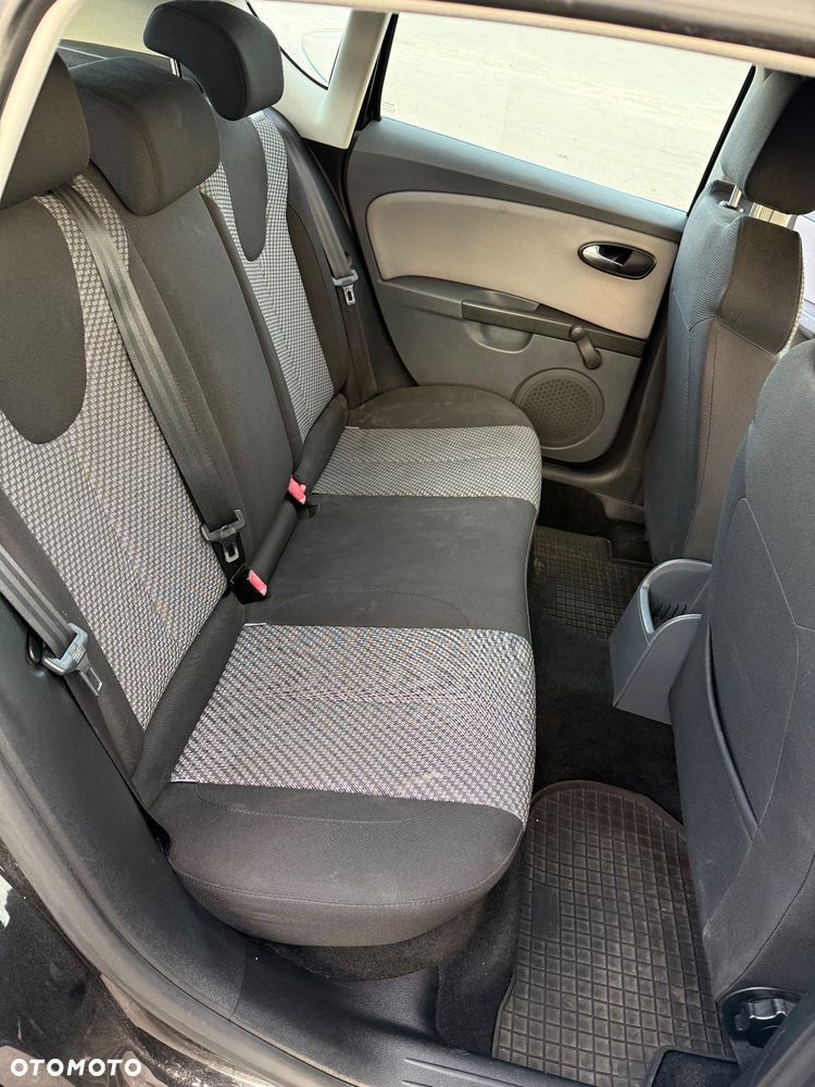 Seat Leon 1.9 TDI Reference - 11