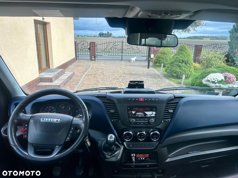 Iveco Daily 50C/35-180 - 9
