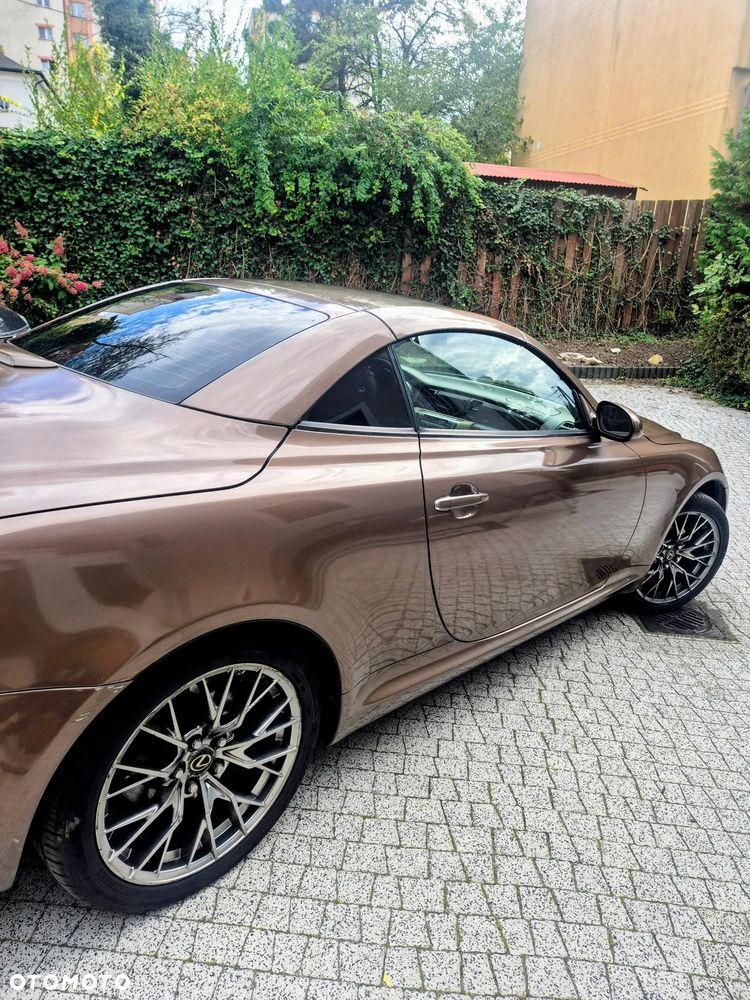 Lexus SC - 17