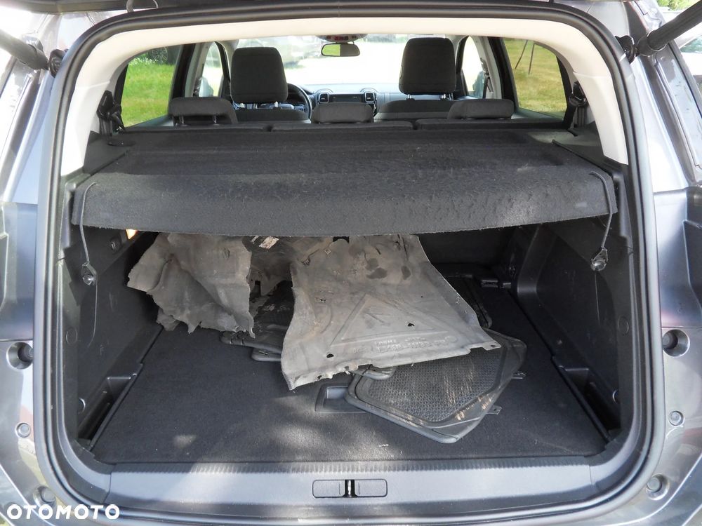 Citroën C5 Aircross BlueHDI 180 S&S EAT8 SHINE - 17