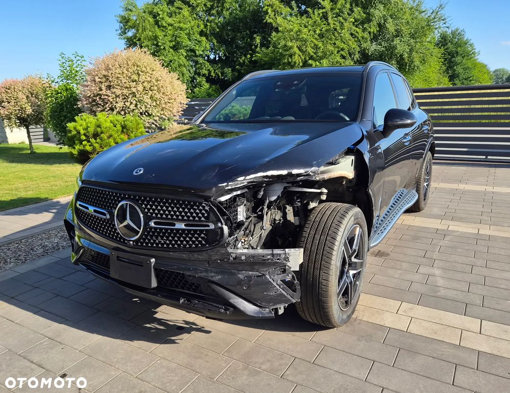 Mercedes-Benz GLC - 6