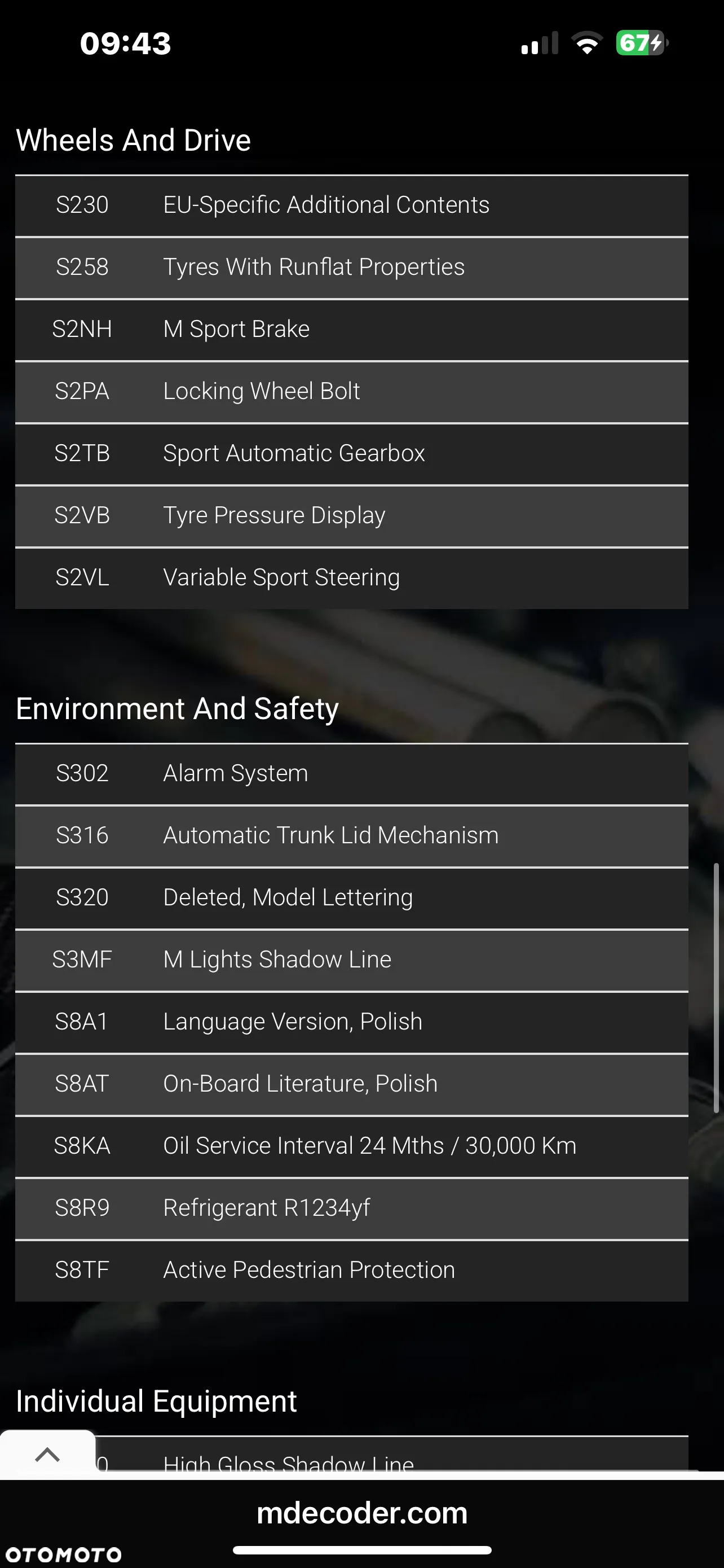 BMW Seria 4 420i GPF M Sport sport - 32