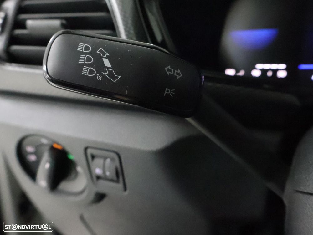 VW T-Cross 1.0 TSI Life - 14