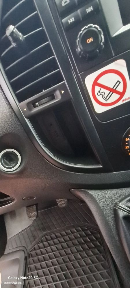 Mercedes-Benz Vito Tourer 111 Longa - 15