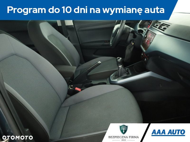 Seat Arona - 9