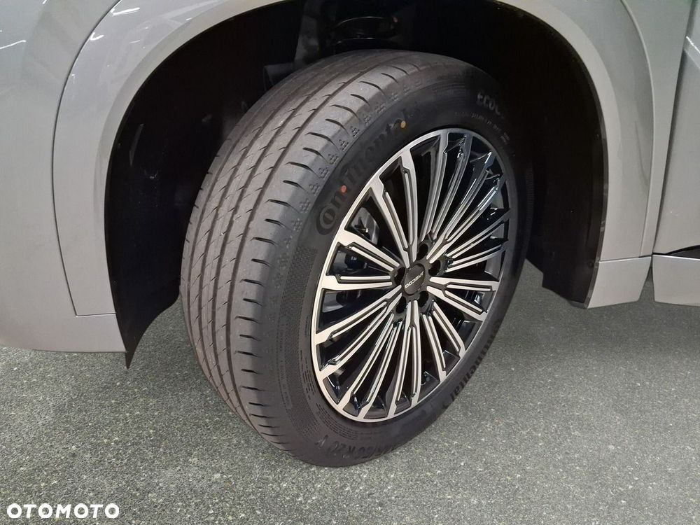 Jaecoo 8 - 24