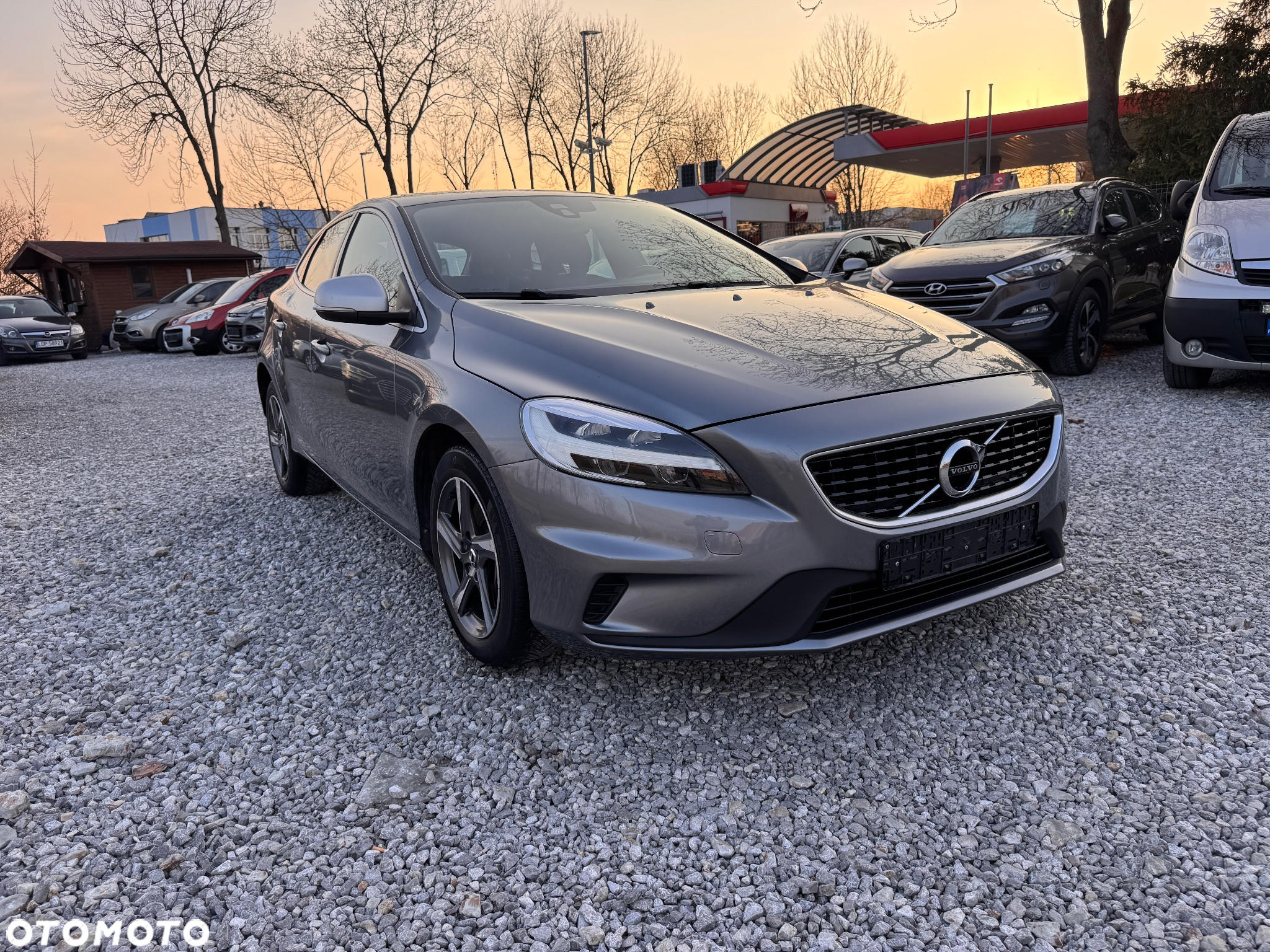 Volvo V40 D3 RDesign - 7