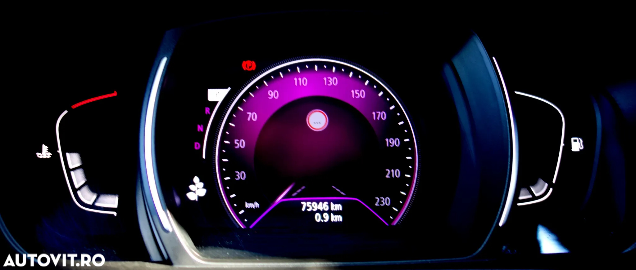 Renault Kadjar BLUE dCi 115 EDC BUSINESS EDITION - 9