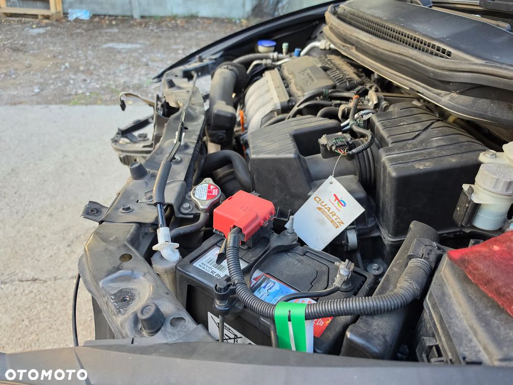 Honda Civic 1.4 Comfort - 18