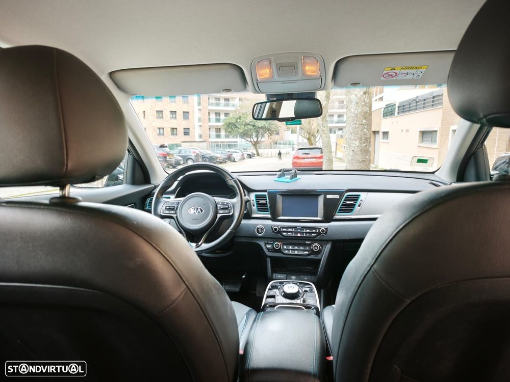 Kia e-Niro - 19