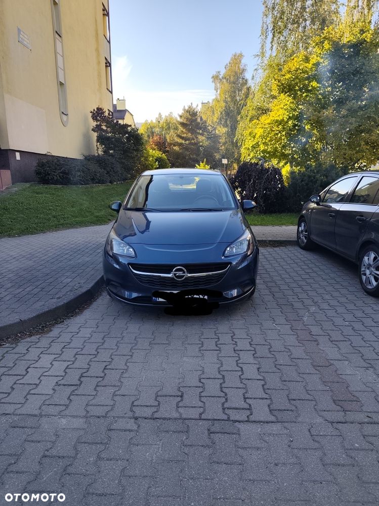 Opel Corsa - 5