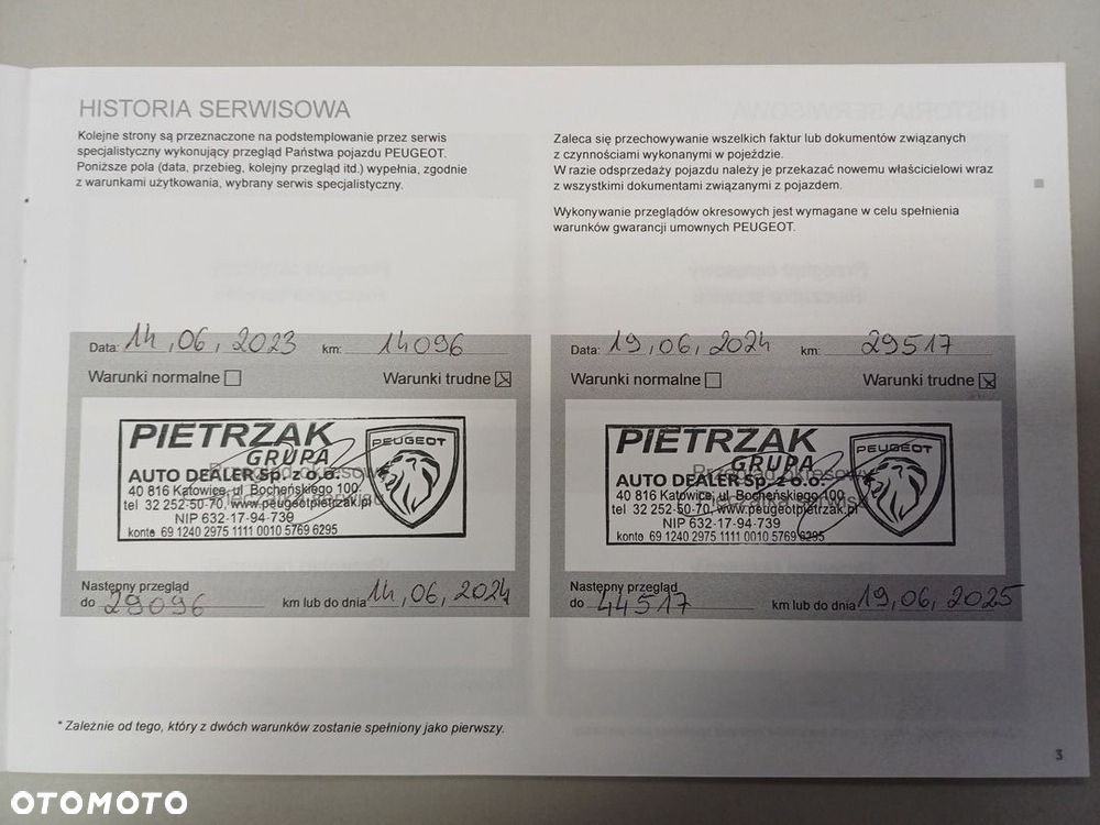Peugeot 2008 1.2 PureTech Allure Pack S&S EAT8 - 33