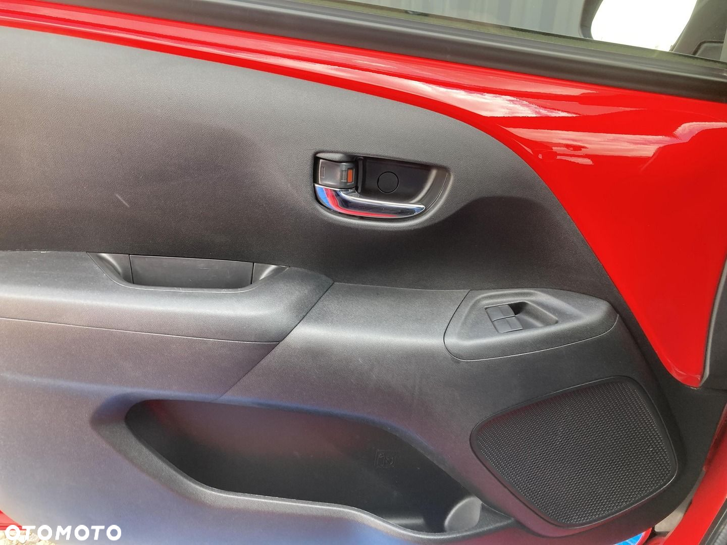 Citroën C1 1.0 VTi Shine ETG EU6 - 22