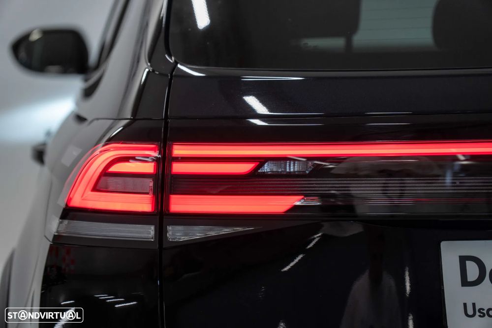 VW Taigo 1.0 TSI Urban DSG - 25
