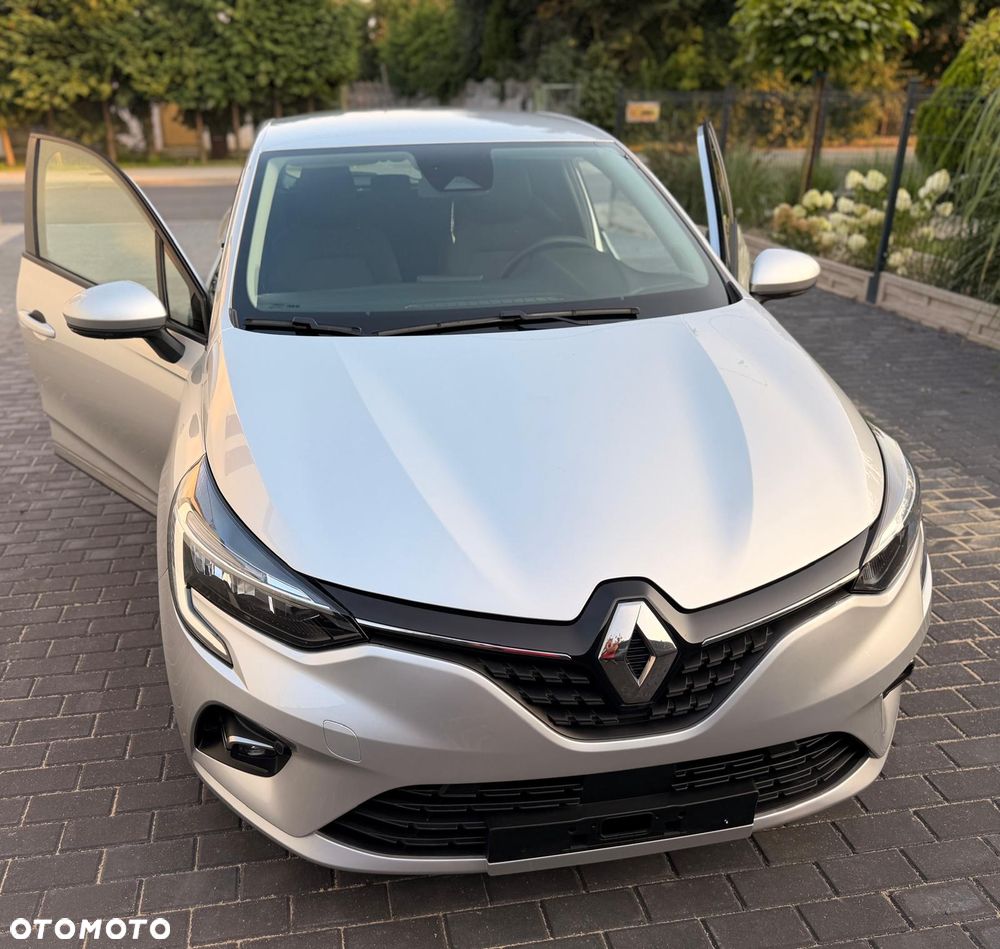 Renault Clio - 4