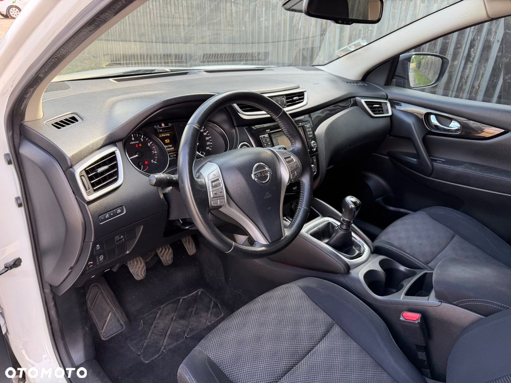 Nissan Qashqai - 13