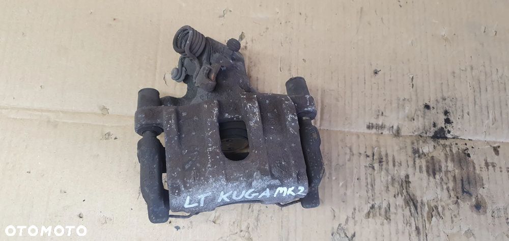 Zacisk hamulcowy lewy tył Ford Kuga II Mk2 - 1