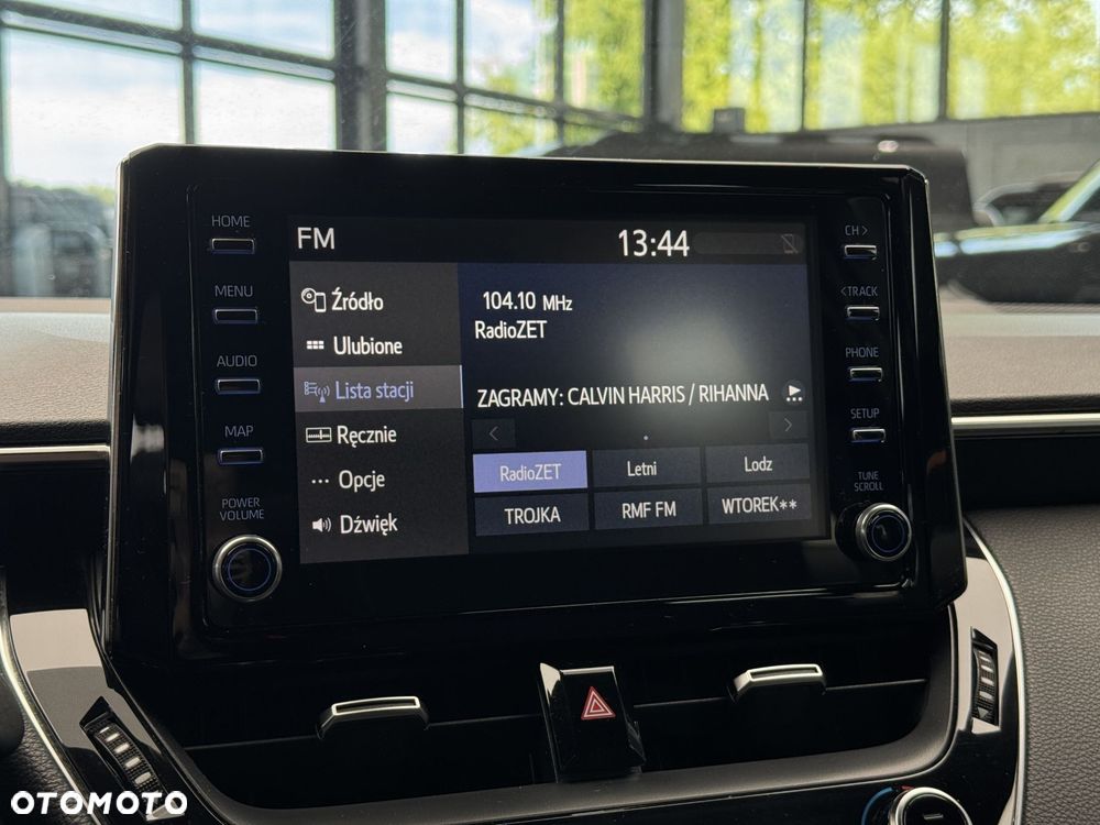 Toyota Corolla 2.0 Hybrid Comfort - 30