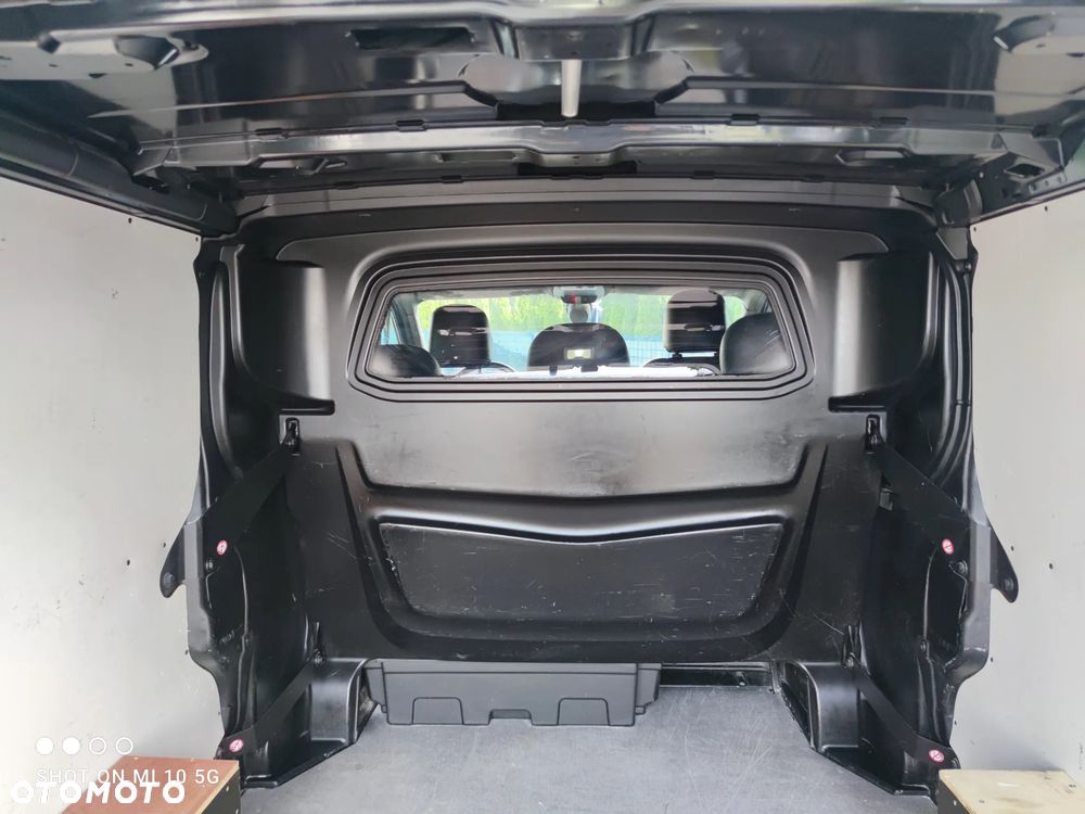 Opel Vivaro L2H1 2.9t Edition Elegance - 11