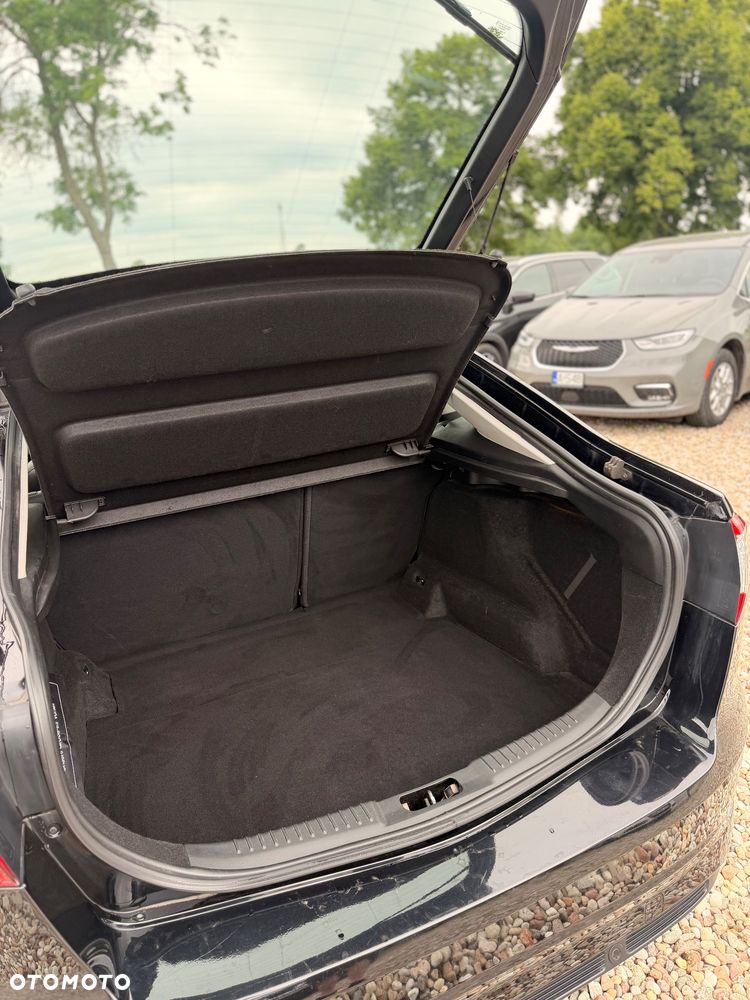 Ford Mondeo 2.0 TDCi Titanium X - 19